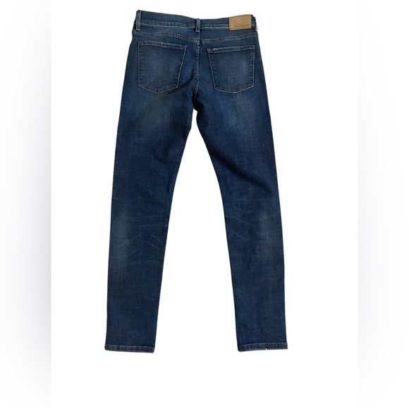Mott & Bow Skinny Denim Jeans men’s 33x32 - Picture 2 of 8
